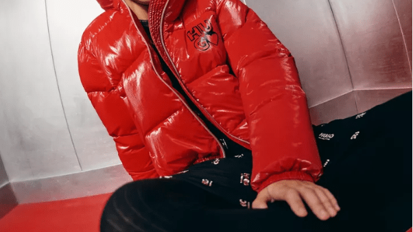 Celebrare l'Eleganza nell'Abbigliamento per Bambini: Recensione Boss Kids - Rubino Kids