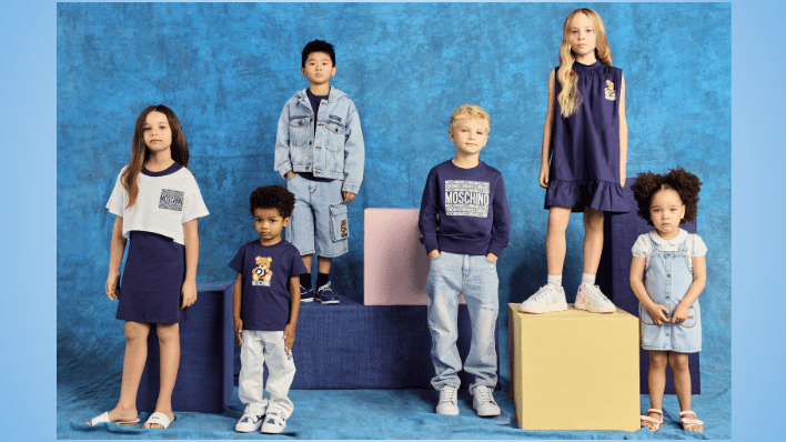 Come abbinare i colori nell'abbigliamento bambini: guida completa agli outfit - Rubino Kids