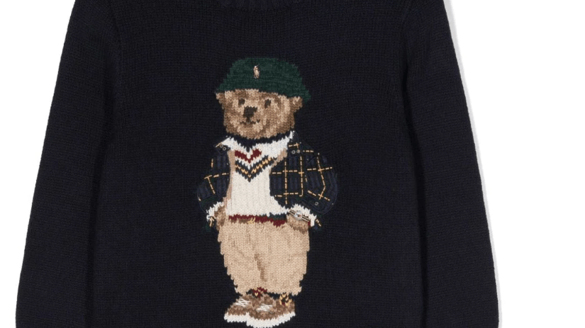 Le 5 Migliori Marche di Maglioni di Design per Bambini - Rubino Kids