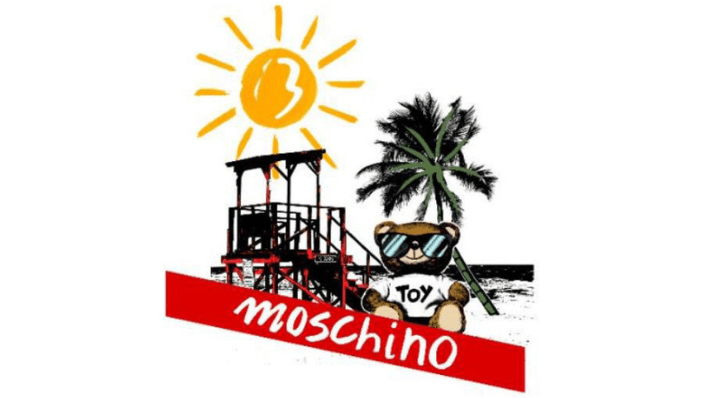 L’orsetto Moschino: un simbolo di stile senza tempo nel kidswear - Rubino Kids