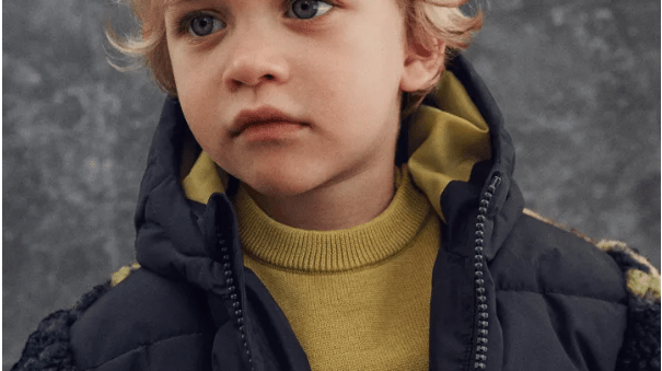 Scopri i Migliori Brand di Giacche Designer per Bambini: Una Guida per Genitori Esigenti - Rubino Kids