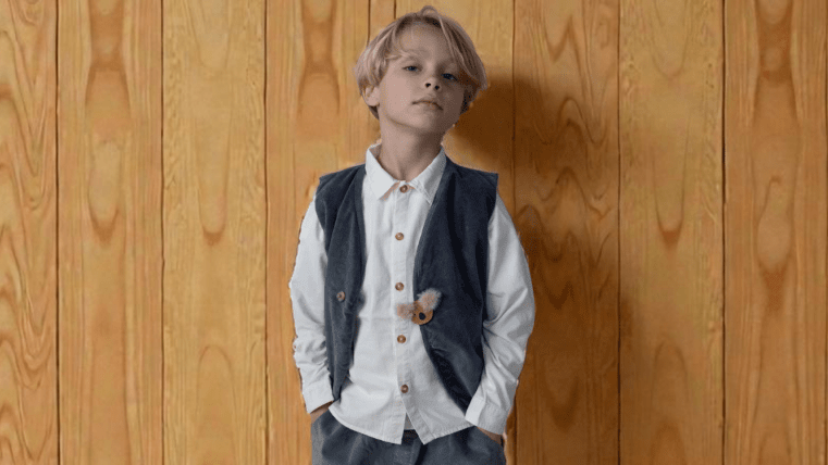 Tessuti naturali per bambini: guida ai materiali migliori - Rubino Kids