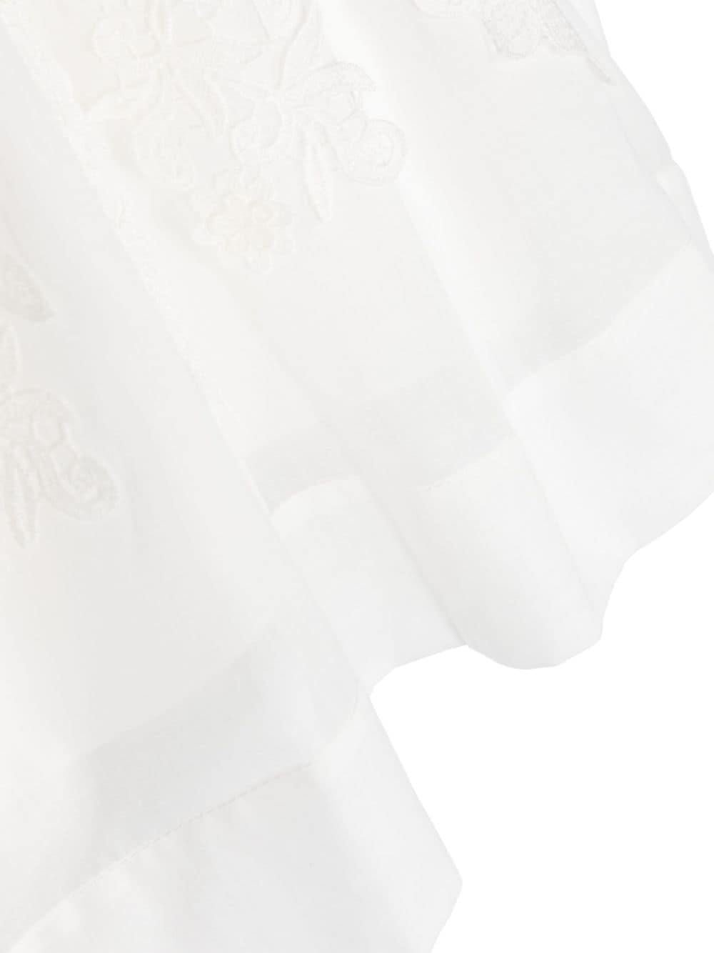 Abito Orchidea - Rubino Kids