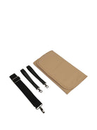 Borsa fasciatoio per neonati BOSS Kidswear beige con stampa - Rubino Kids