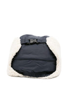 Cappello per bambino K - Way Kids blu con paraorecchie in pile - Rubino Kids