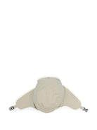 Cappello per bambino K - Way Kids verde con paraorecchie in pile - Rubino Kids