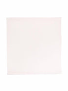 Coperta a coste per neonato Bonpoint rosa con modello rettangolare - Rubino Kids