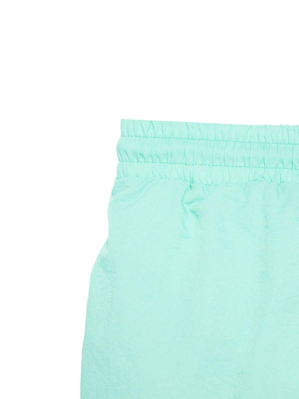 Costume per bambino Hugo Kids verde con coulisse - Rubino Kids