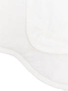 Fasciatoio per neonati Petit Bateau bianco con stampa a cuore - Rubino Kids