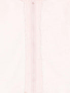 Giacca per bambina Molo rosa con cerniera frontale - Rubino Kids