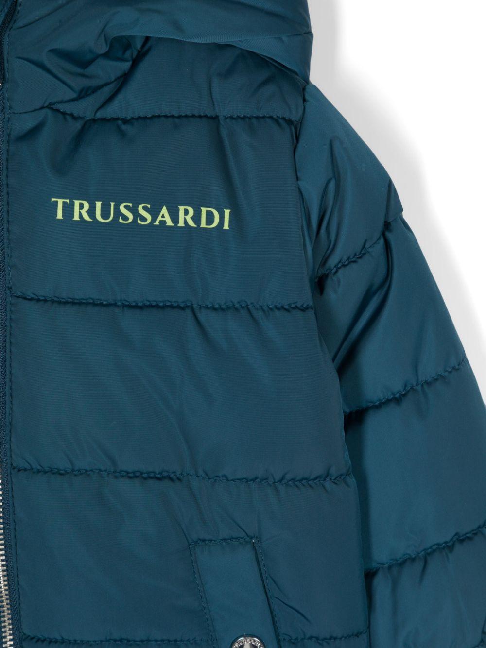 Giubbino imbottito - Rubino Kids