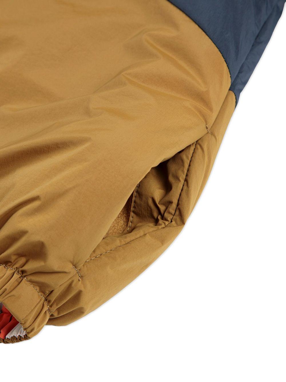 Giubbino per bambino Bobo Choses multicolore con chiusura con zip - Rubino Kids