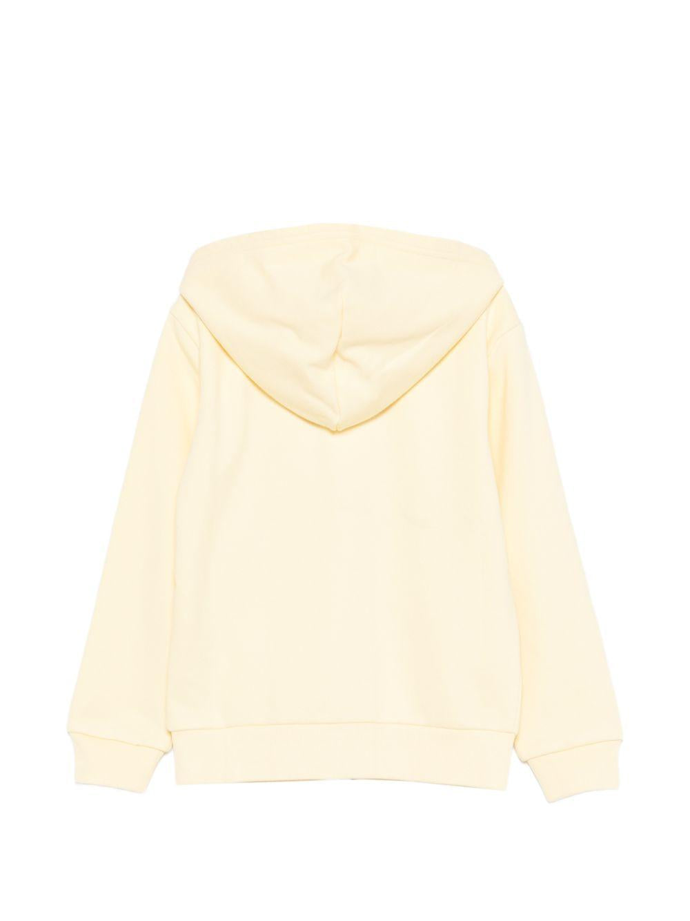 Felpa per bambino Polo Ralph Lauren Kids gialla con motivo Polo Pony 322964134 505 Ralph Lauren kids