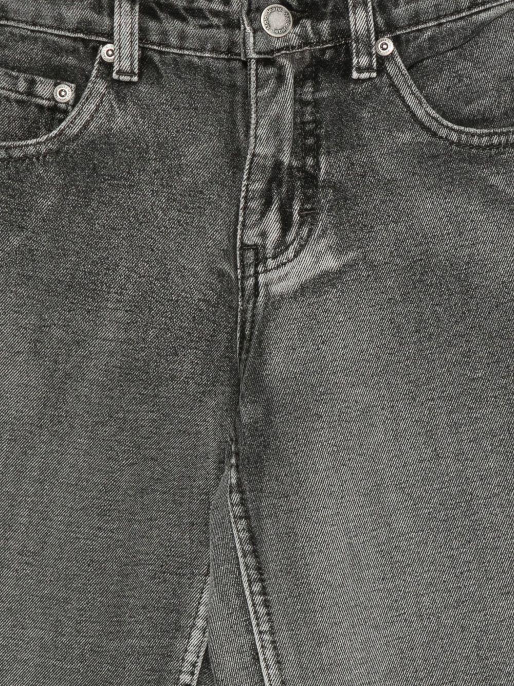 Jeans per bambino Molo denim a cinque tasche - Rubino Kids