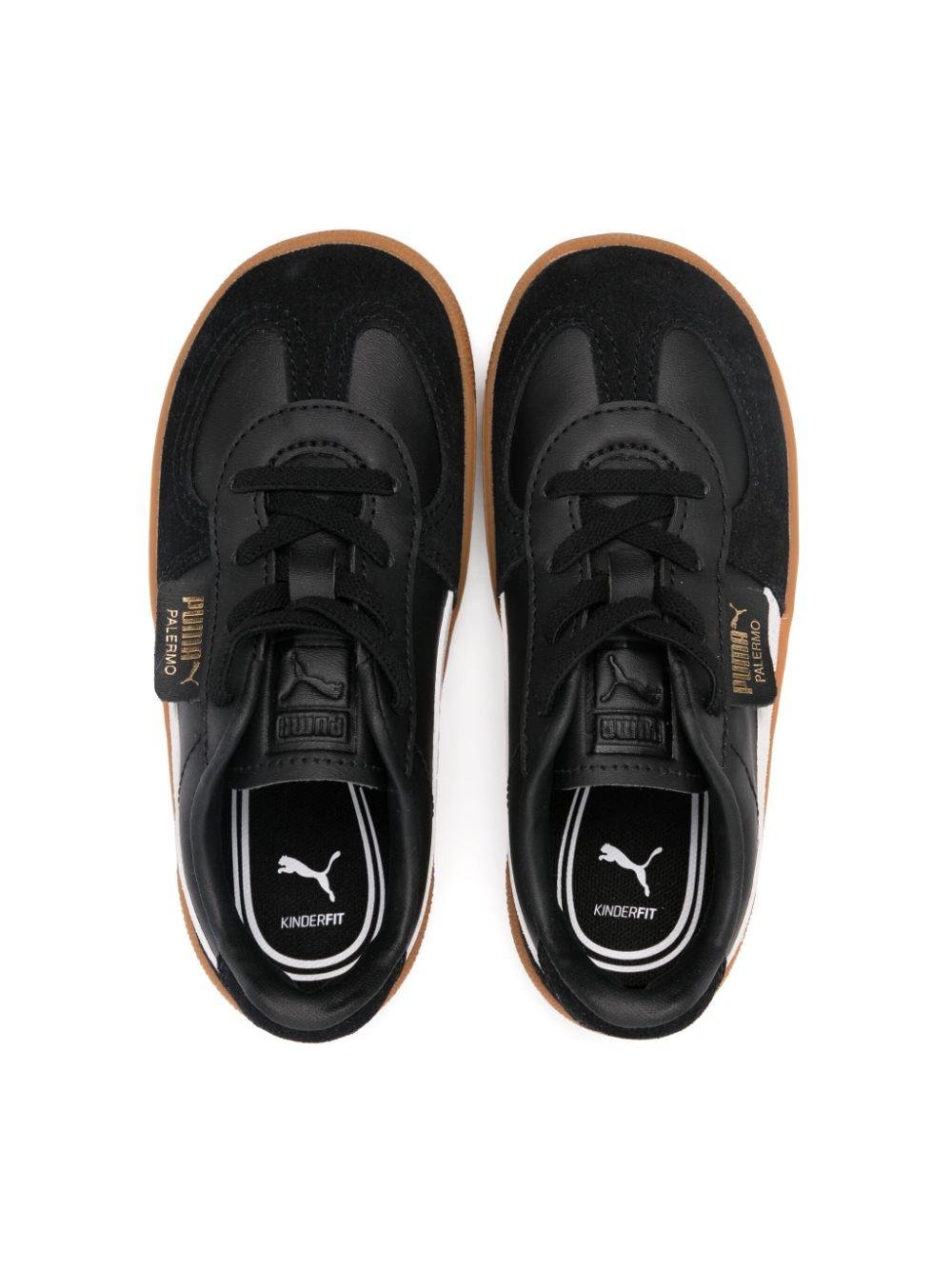 Palermo sneakers - Rubino Kids