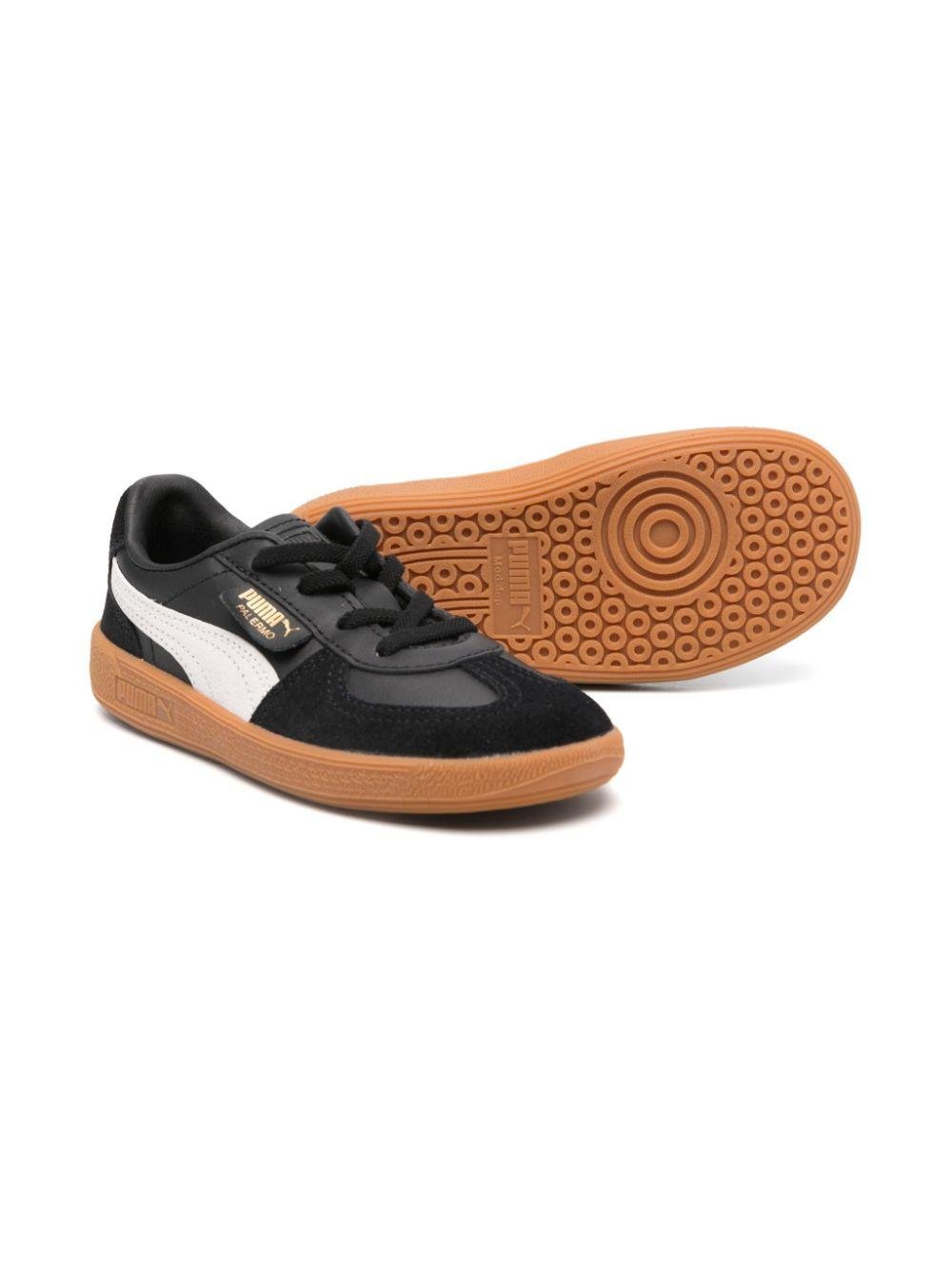 Palermo sneakers - Rubino Kids