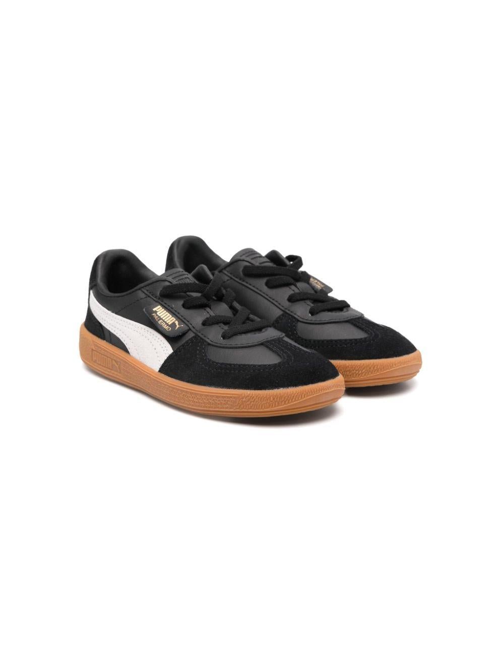 Palermo sneakers - Rubino Kids