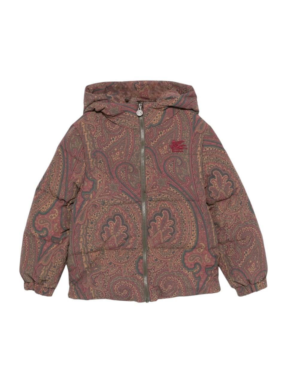 Pantaloni cargo per bambino Eleventy Kids bianchi con chiusura frontale con bottoni - Rubino Kids