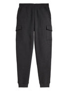 Pantaloni per bambino Polo Ralph Lauren Kids beige con tasche cargo - Rubino Kids