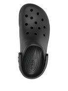 Sandali per donna Crocs neri con plateau Bae - Rubino Kids