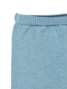 Tutina per neonato Paz Rodriguez blu con motivo testurizzato - Rubino Kids