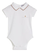 Body con stampa Teddy Bear - Rubino Kids