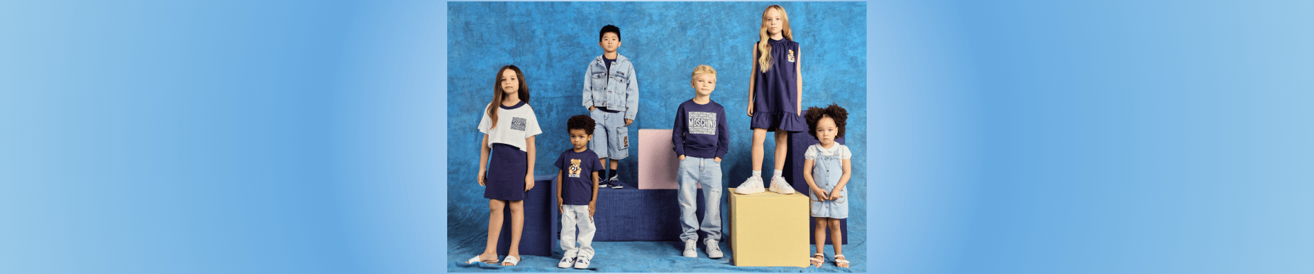 Come abbinare i colori nell'abbigliamento bambini: guida completa agli outfit - Rubino Kids