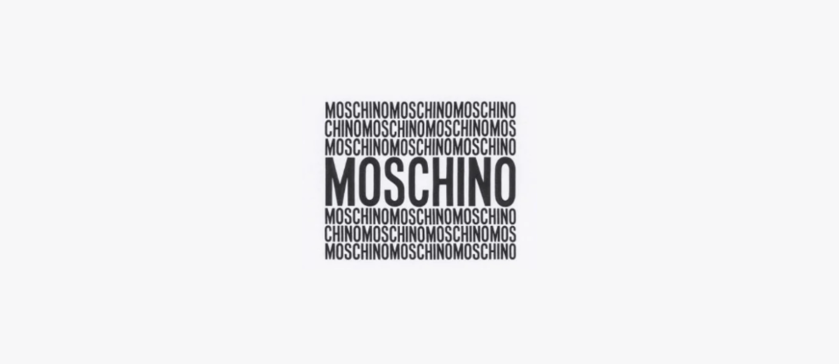 Come riconoscere un capo Moschino Kids originale - Rubino Kids