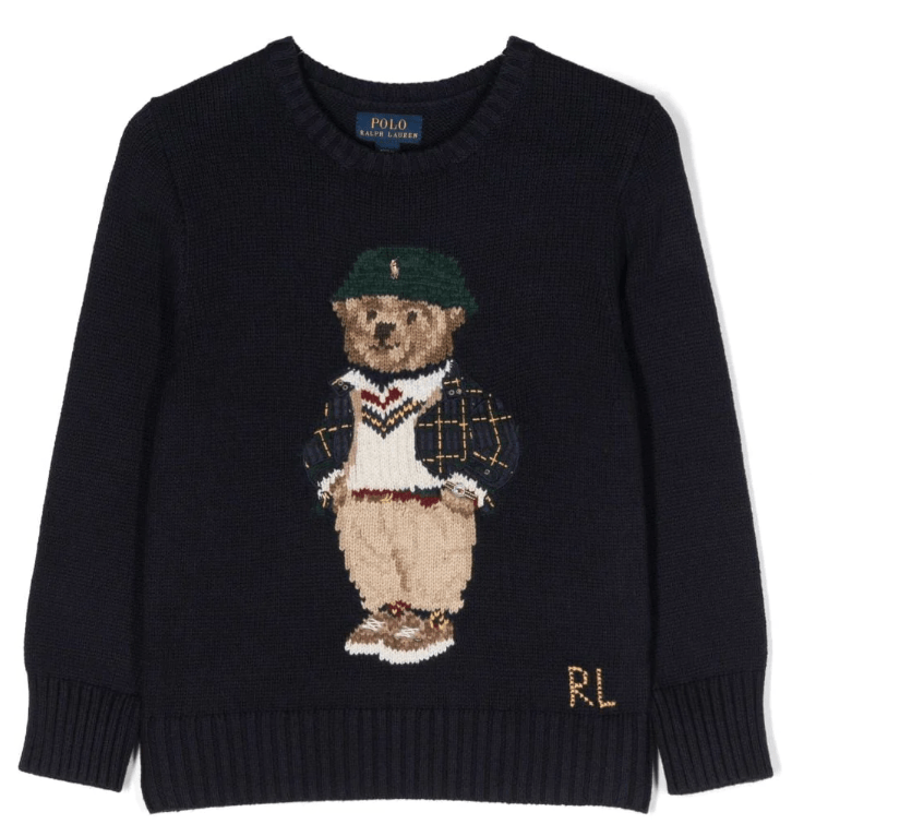 Le 5 Migliori Marche di Maglioni di Design per Bambini - Rubino Kids