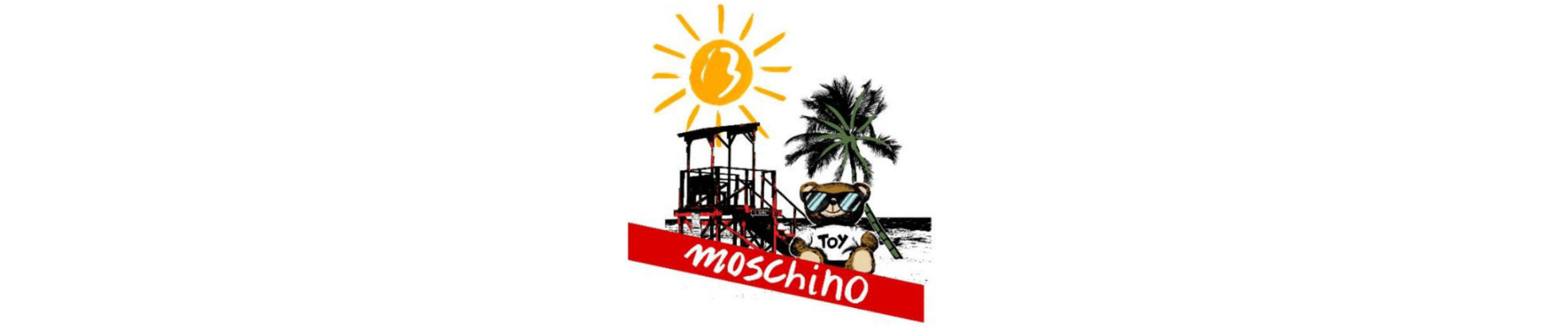 L’orsetto Moschino: un simbolo di stile senza tempo nel kidswear - Rubino Kids