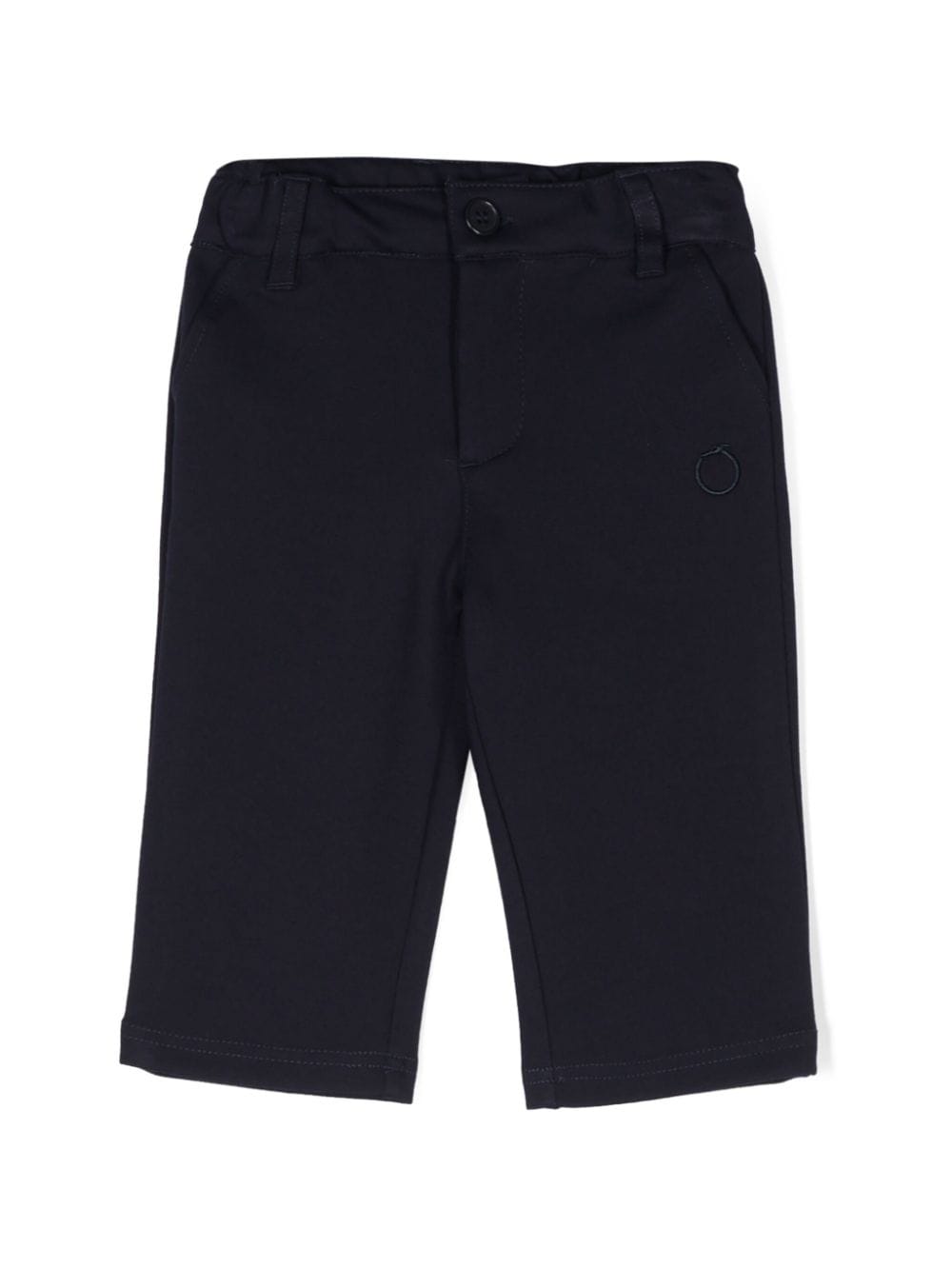 TRUSSARDI JUNIOR TIA24131PANBBLUE NAVY