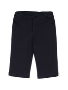 TRUSSARDI JUNIOR TIA24131PANBBLUE NAVY