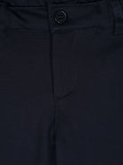TRUSSARDI JUNIOR TIA24131PANBBLUE NAVY