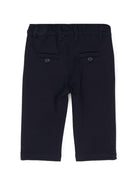 TRUSSARDI JUNIOR TIA24131PANBBLUE NAVY