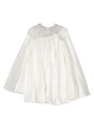 Abito con decorazione di cristalli - Rubino Kids