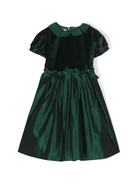 Abito con fiocco - Rubino Kids