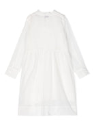 Abito Orchidea - Rubino Kids