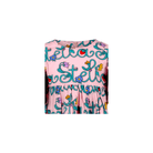 Abito per bambina Stella McCartney rosa con stampa all - over - Rubino Kids