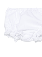 Abito per neonata Elie Saab Junior rosso con decorazione a forma di rosa - Rubino Kids