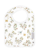Baviglino in Bloom per neonati Atelier Choux multicolore con stampa grafica all - over - Rubino Kids