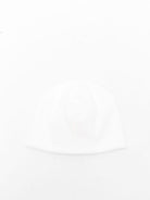 Berretto per neonata La Stupenderia bianco con motivo a cuore rosa - Rubino Kids