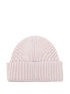 Berretto per neonati K - Way Kids rosa con visiera ripiegata - Rubino Kids