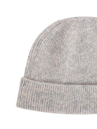 Berretto per neonato Bonpoint Darbo grigio in cashmere - Rubino Kids
