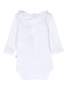 Body April per neonata Bonpoint con stampa - Rubino Kids