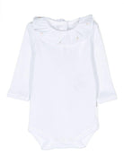 Body April per neonata Bonpoint con stampa - Rubino Kids