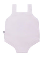 Body per neonati Stella McCartney Kids bianco con ricamo cappelli da festa - Rubino Kids