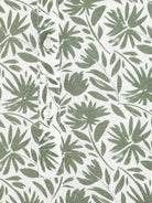 Camicia per bambino Paolo Pecora Kids bianco con stampa floreale - Rubino Kids