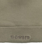 Cappello Beller per neonati Donsje verde con ricamo orsetto - Rubino Kids