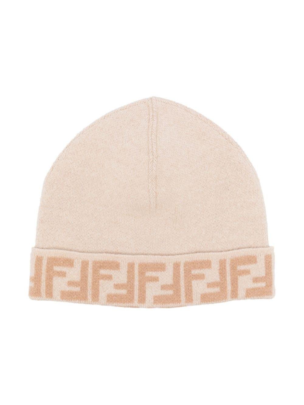 Cappello con logo - Rubino Kids