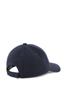 Cappello da baseball per bambino Kenzo Kids blu con ricamo Tiger - Rubino Kids